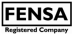 Fensa Logo